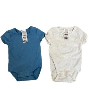 BONDS Newborn Onsies